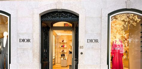 christian dior lisbon|dior portugal.